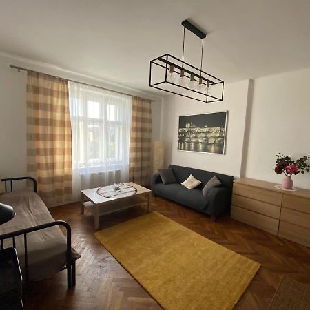 Apartman Xaveriova Praha Eksteriør bilde