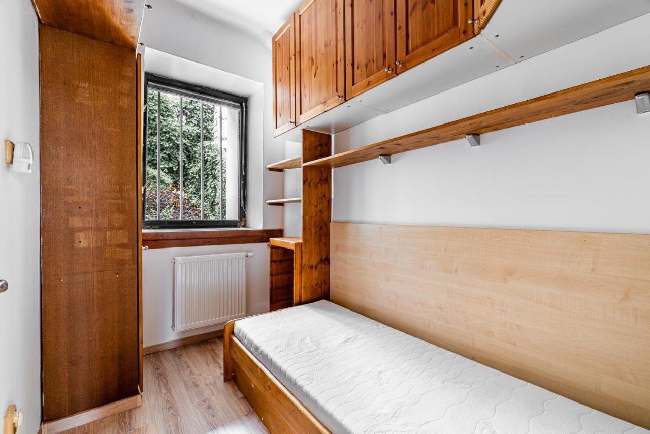 Apartman Xaveriova Praha Eksteriør bilde